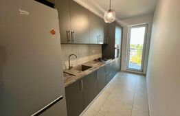 Apartament 2 camere, 59 mp, loc de parcare, zona Electroputere Mall