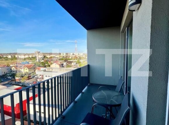 Apartament de închiriat 2 camere Calea Bucuresti - 204891AI | BLITZ Craiova | Poza11