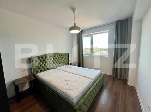 Apartament de închiriat 2 camere Calea Bucuresti - 204891AI | BLITZ Craiova | Poza4