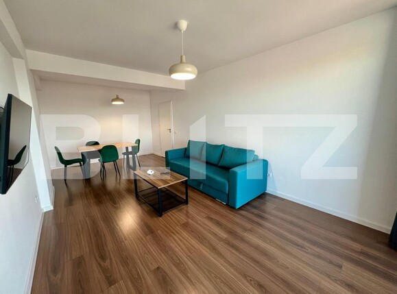 Apartament de închiriat 2 camere Calea Bucuresti - 204891AI | BLITZ Craiova | Poza1