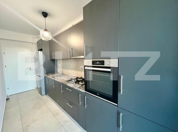 Apartament de închiriat 2 camere Calea Bucuresti - 204891AI | BLITZ Craiova | Poza5
