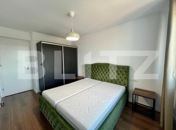 Apartament de închiriat 2 camere Calea Bucuresti - 204891AI | BLITZ Craiova | Poza3