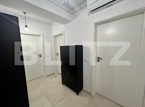 Apartament de închiriat 2 camere Calea Bucuresti - 204891AI | BLITZ Craiova | Poza9
