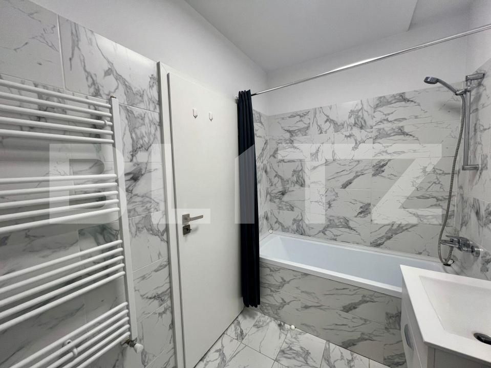 Apartament de închiriat 2 camere Calea Bucuresti - 204891AI | BLITZ Craiova | Poza7