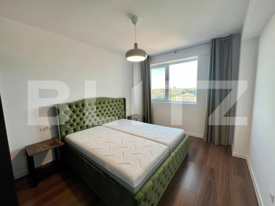 Apartament de închiriat 2 camere Calea Bucuresti - 204891AI | BLITZ Craiova | Poza4