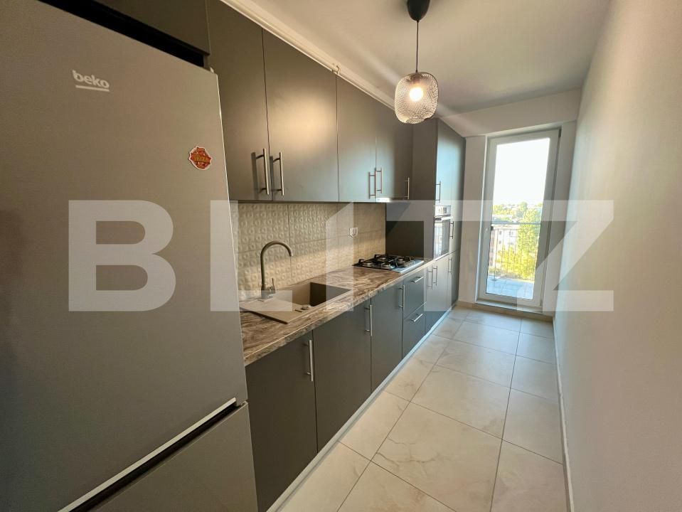 Apartament de închiriat 2 camere Calea Bucuresti - 204891AI | BLITZ Craiova | Poza6