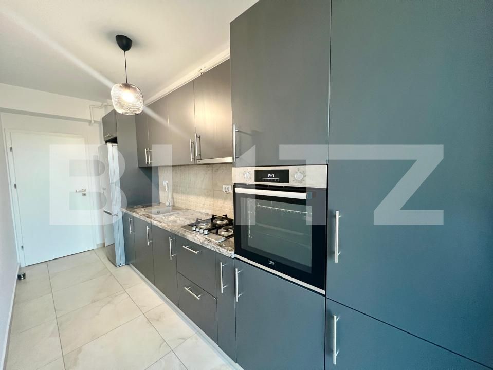 Apartament de închiriat 2 camere Calea Bucuresti - 204891AI | BLITZ Craiova | Poza5