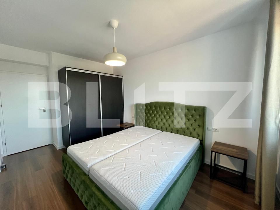 Apartament de închiriat 2 camere Calea Bucuresti - 204891AI | BLITZ Craiova | Poza3