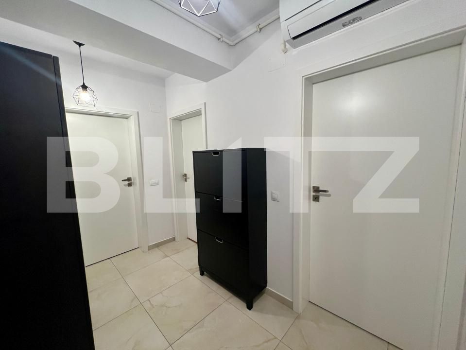 Apartament de închiriat 2 camere Calea Bucuresti - 204891AI | BLITZ Craiova | Poza9