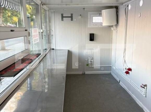 Spațiu comercial de închiriat 1 Mai - 204894SIC | BLITZ Craiova | Poza1