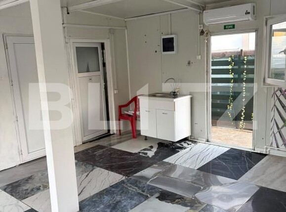 Spațiu comercial de închiriat 1 Mai - 204894SIC | BLITZ Craiova | Poza3