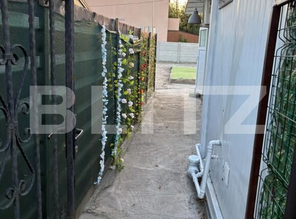 Spațiu comercial de închiriat 1 Mai - 204894SIC | BLITZ Craiova | Poza5