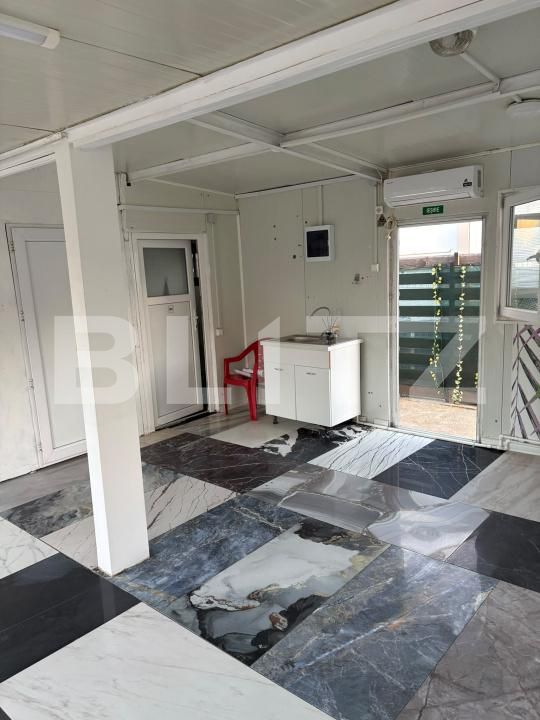 Spațiu comercial de închiriat 1 Mai - 204894SIC | BLITZ Craiova | Poza3