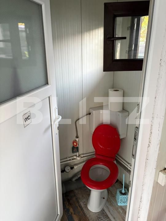 Spațiu comercial de închiriat 1 Mai - 204894SIC | BLITZ Craiova | Poza7