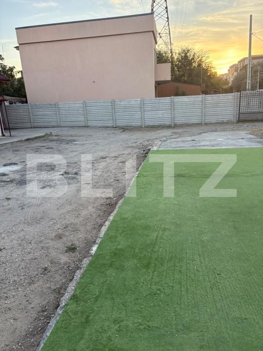 Spațiu comercial de închiriat 1 Mai - 204894SIC | BLITZ Craiova | Poza6