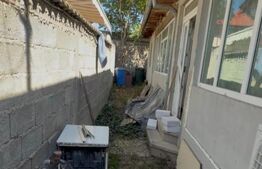 Casa P, 65 mp, teren 120 mp, zona Centrala