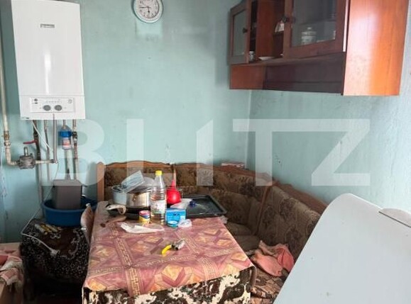 Casa de vânzare 3 camere Central - 204896CV | BLITZ Craiova | Poza4