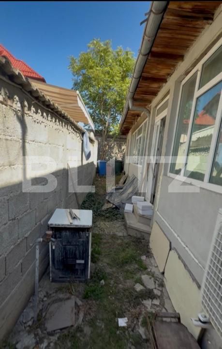 Casa de vânzare 3 camere Central - 204896CV | BLITZ Craiova | Poza2