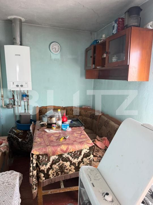 Casa de vânzare 3 camere Central - 204896CV | BLITZ Craiova | Poza4