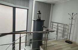 Spațiu comercial 430 mp + teren 500 mp, zona Garii