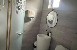 Spațiu comercial 430 mp + teren 500 mp, zona Garii