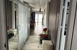 Spațiu comercial 430 mp + teren 500 mp, zona Garii