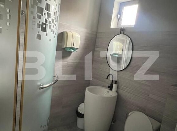 Spațiu comercial de vânzare Garii - 204907SVC | BLITZ Craiova | Poza6