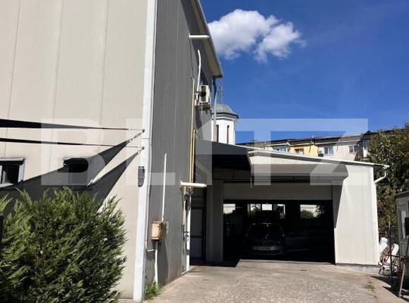 Spațiu comercial de vânzare Garii - 204907SVC | BLITZ Craiova | Poza7