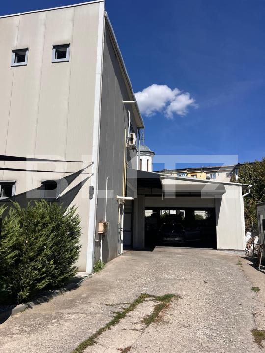 Spațiu comercial de vânzare Garii - 204907SVC | BLITZ Craiova | Poza7