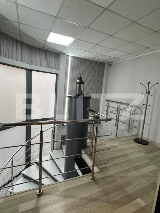Spațiu comercial de vânzare Garii - 204907SVC | BLITZ Craiova | Poza2