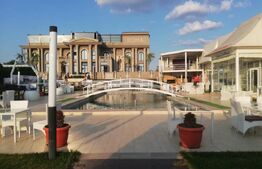 Spațiu evenimente la cheie, 800 mp, zona Banu Mărăcine