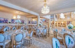 Spațiu evenimente la cheie, 800 mp, zona Banu Mărăcine