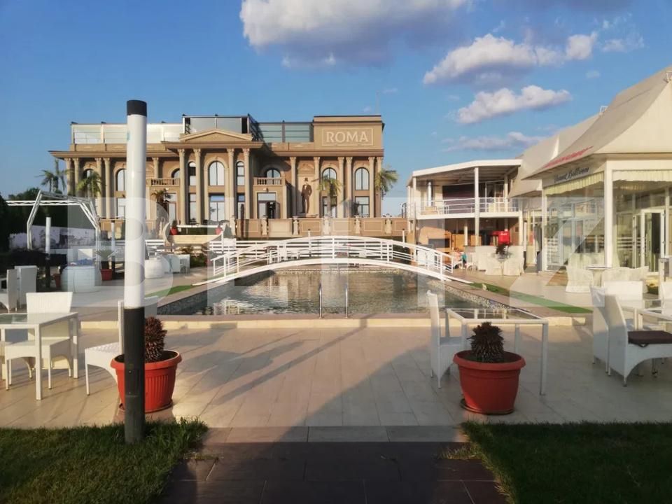 Spațiu comercial de închiriat Exterior Est - 204923SIC | BLITZ Craiova | Poza2