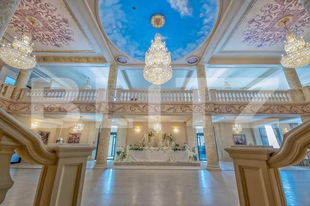 Spațiu comercial de închiriat Exterior Est - 204923SIC | BLITZ Craiova | Poza3