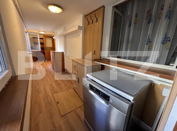 Apartament de închiriat 3 camere Sarari - 204925AI | BLITZ Craiova | Poza9