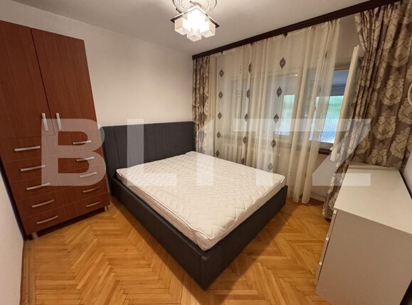 Apartament de închiriat 3 camere Sarari - 204925AI | BLITZ Craiova | Poza1