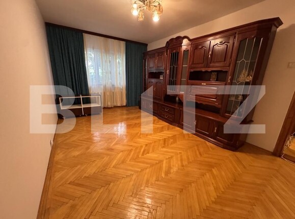 Apartament de închiriat 3 camere Sarari - 204925AI | BLITZ Craiova | Poza2