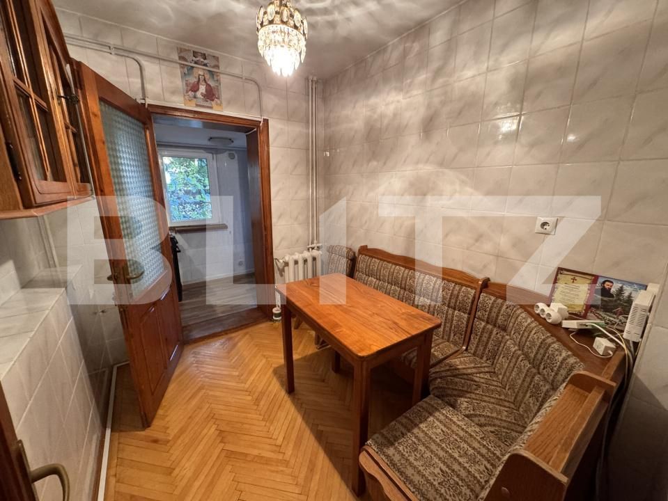 Apartament de închiriat 3 camere Sarari - 204925AI | BLITZ Craiova | Poza5