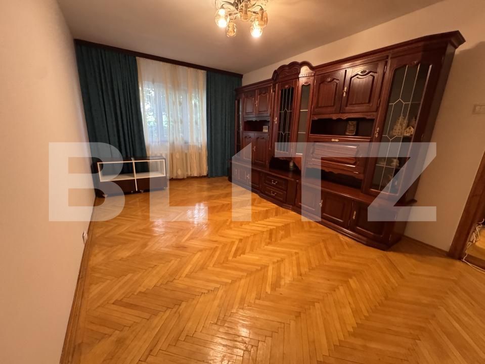 Apartament de închiriat 3 camere Sarari - 204925AI | BLITZ Craiova | Poza2