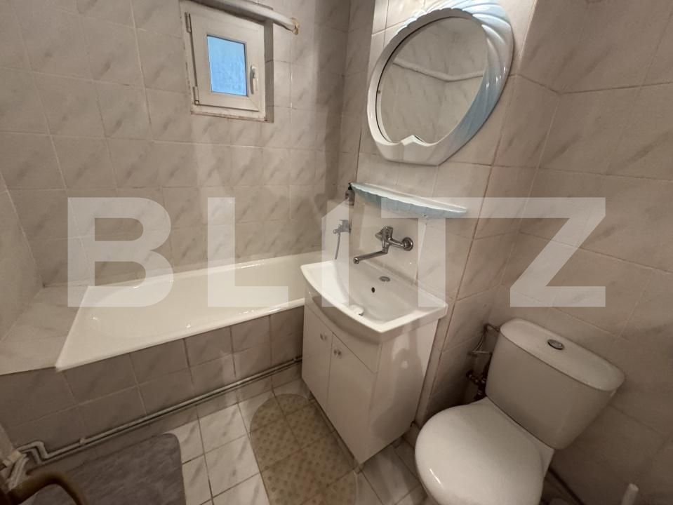 Apartament de închiriat 3 camere Sarari - 204925AI | BLITZ Craiova | Poza11