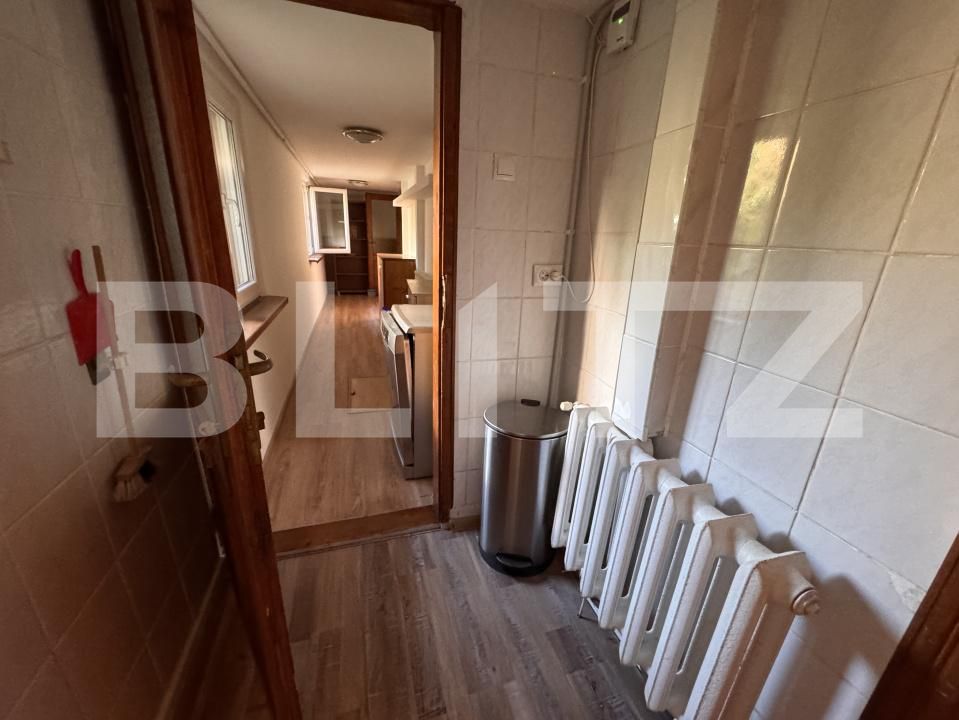 Apartament de închiriat 3 camere Sarari - 204925AI | BLITZ Craiova | Poza8