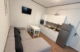 Casa de inchiriat, 80 mp, teren 380 mp, zona Ramada