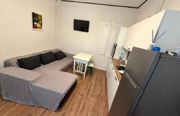 Casa de inchiriat, 80 mp, teren 380 mp, zona Ramada