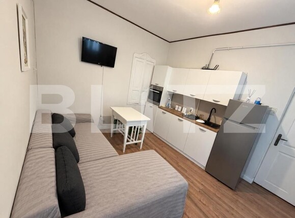 Casa de închiriat 3 camere Ultracentral - 204930CI | BLITZ Craiova | Poza3