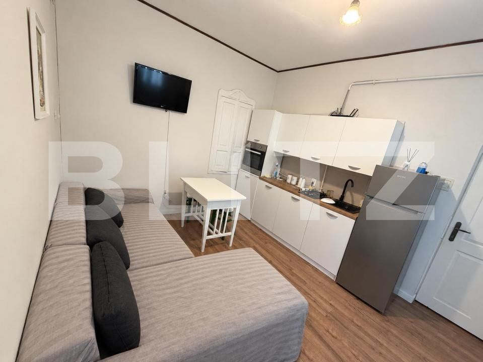 Casa de închiriat 3 camere Ultracentral - 204930CI | BLITZ Craiova | Poza3