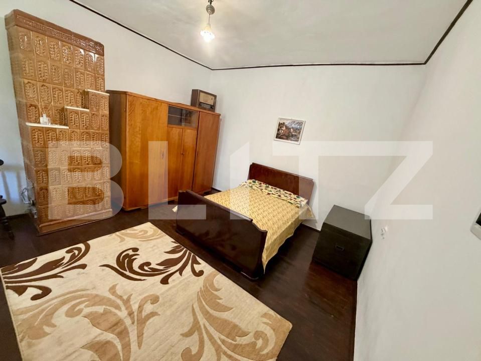 Casa de închiriat 3 camere Ultracentral - 204930CI | BLITZ Craiova | Poza4