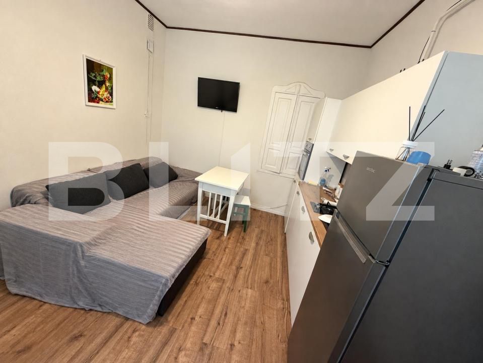 Casa de închiriat 3 camere Ultracentral - 204930CI | BLITZ Craiova | Poza2