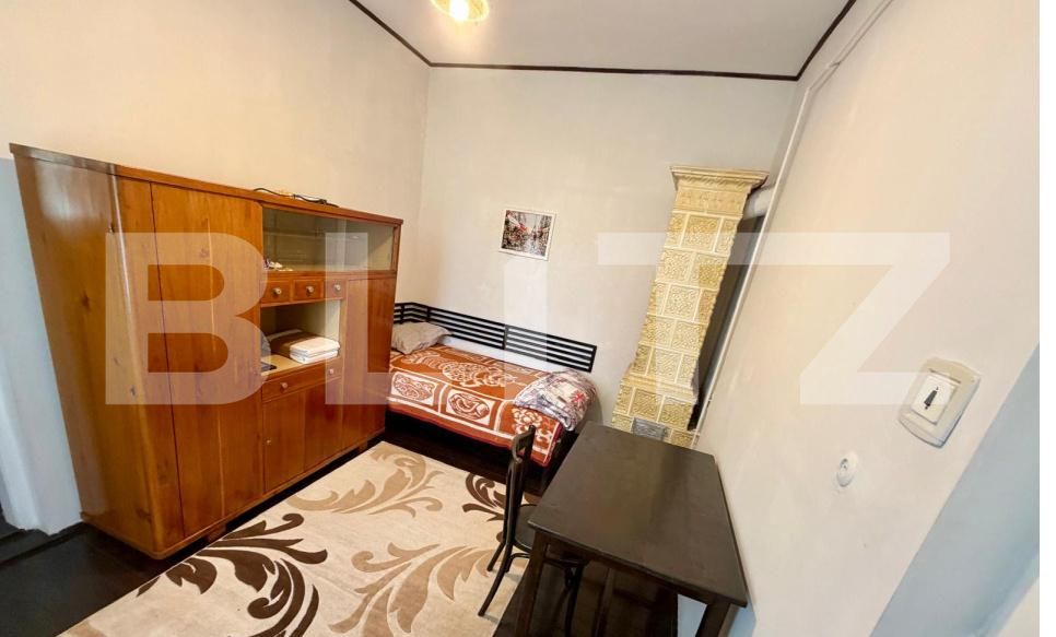 Casa de închiriat 3 camere Ultracentral - 204930CI | BLITZ Craiova | Poza5