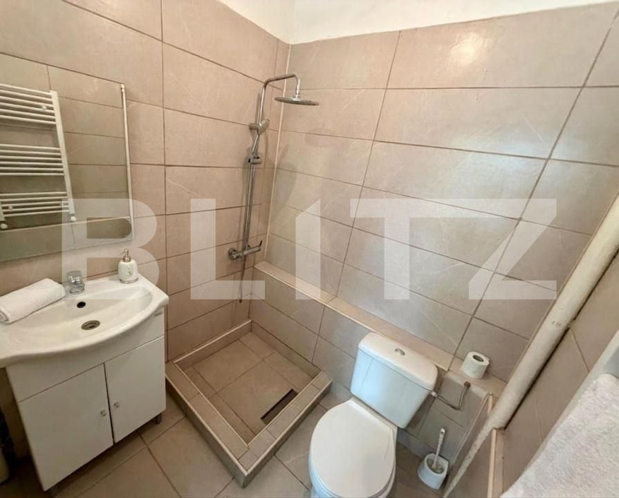 Casa de închiriat 3 camere Ultracentral - 204930CI | BLITZ Craiova | Poza7