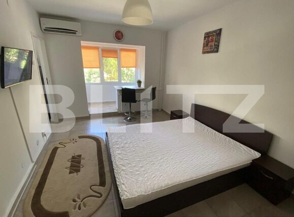 Garsonieră de vânzare Rovine - 204931AV | BLITZ Craiova | Poza1